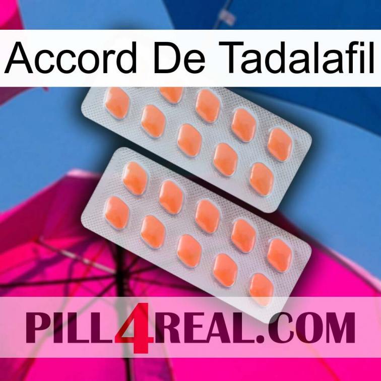 Tadalafil Accord 27